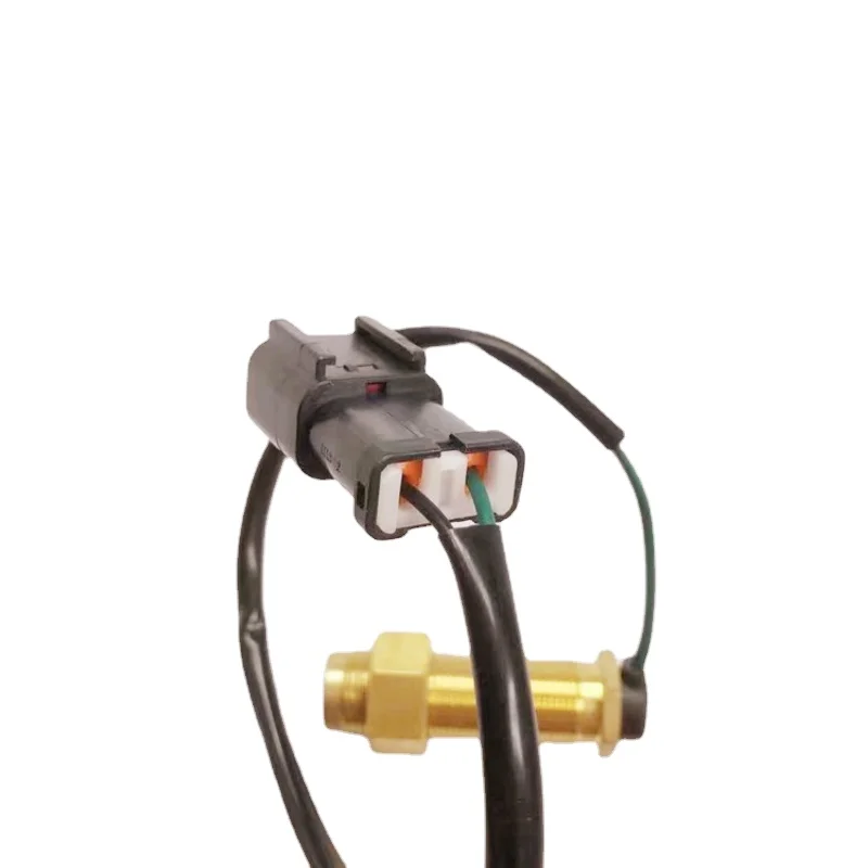 For Excavator PC120-6 Speed Revolution Sensor 7861-92-2330 7861-92-2340 7861-92-2310