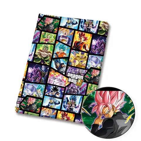 6 best sales ड्रैगन बॉल बेबी - №4