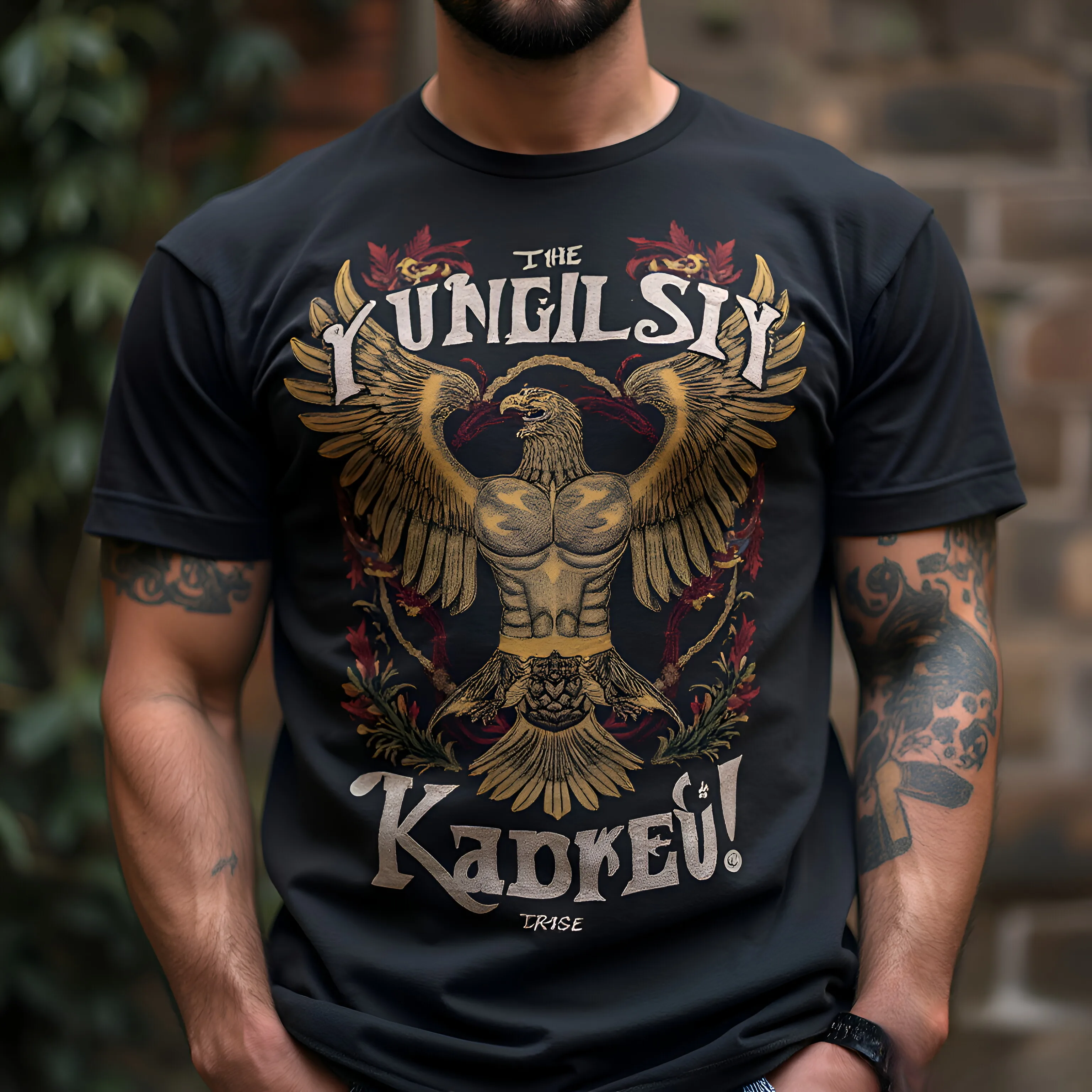 

Summer Men's and Women's Fashion Loose Short-sleeved T-shirt Pure Cotton Comfortable Black Fitness Men's American T-shirt 20