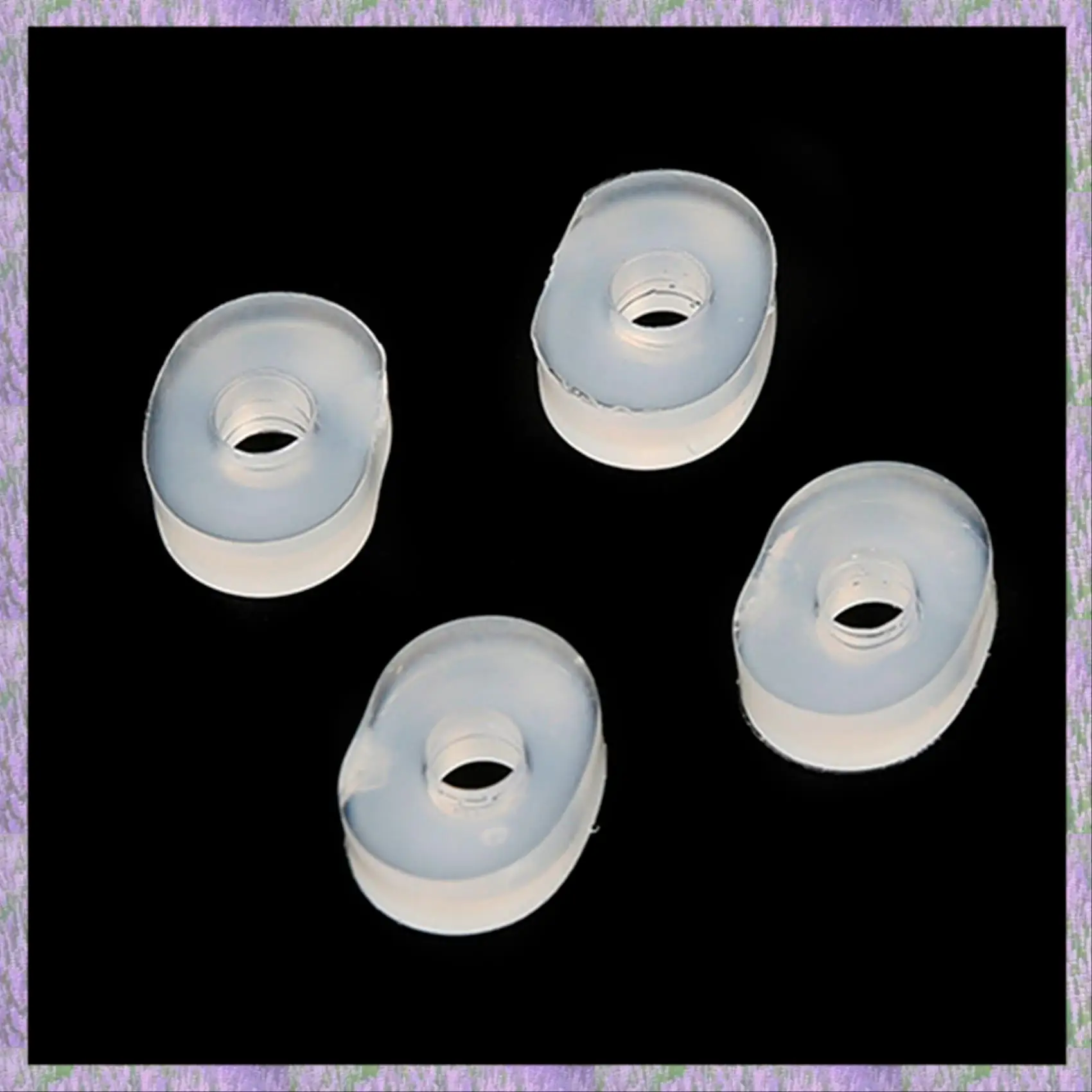 Eco-Friendly-5 Pcs Spur Gear 57 Tooth And Damper Bush Set For 1/5 HPI ROVAN ROFUN KM BAJA 5B Rc Car Parts,1 Pcs 66062 & 4 Pcs 65