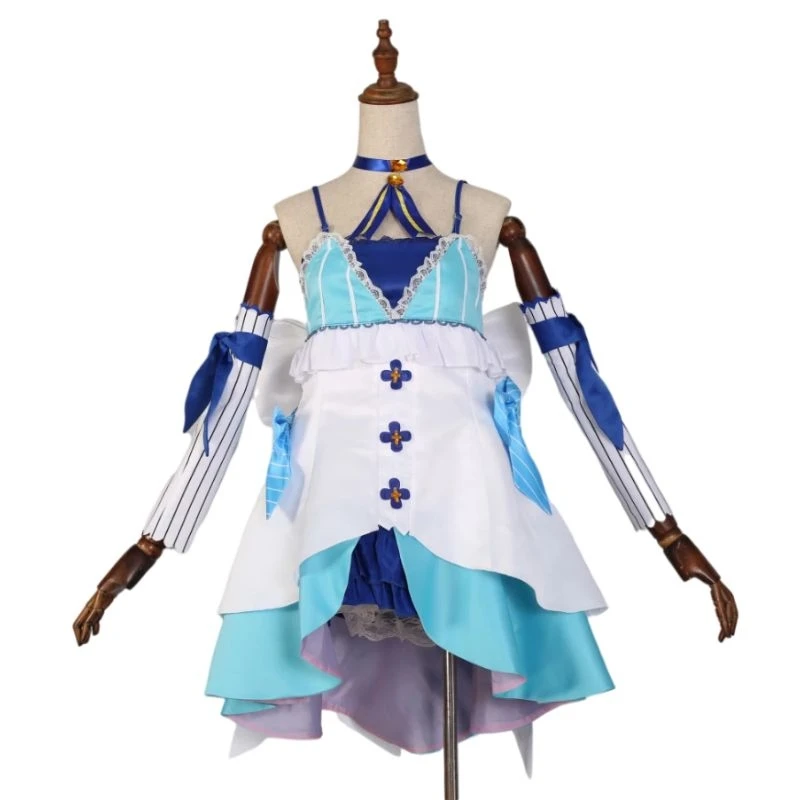 

2022 ReLife in a Different World from Zero ReZero Felix Argyle Cosplay Costum costume