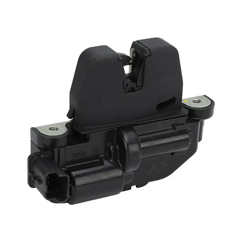Car Accessories Parts Suitcase Lock Trunk Tailgate Lock 8726 N9 8726N9 For 307CC 2004-2008 607 2001-2008-A74F