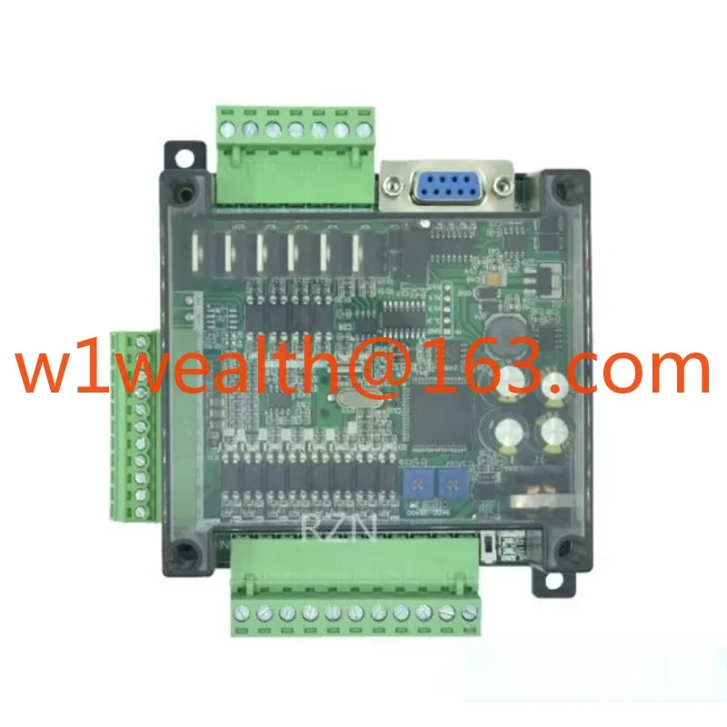 

Плата промышленного управления бытовым ПЛК FX3U-14MT 14MR с аналоговым программируемым, высокоскоростным контроллером ввода и вывода