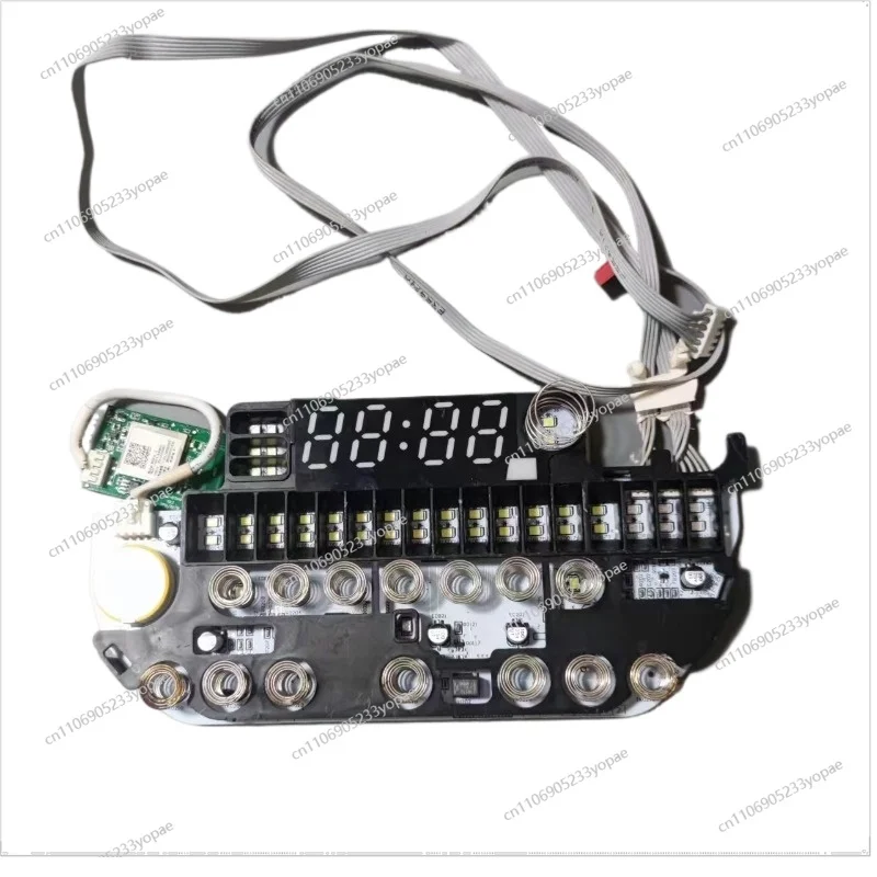 

For Rice Cooker Repair Parts MB-FZ406XM Control Board HF40Q5-FZ Display Touch Light Board Old