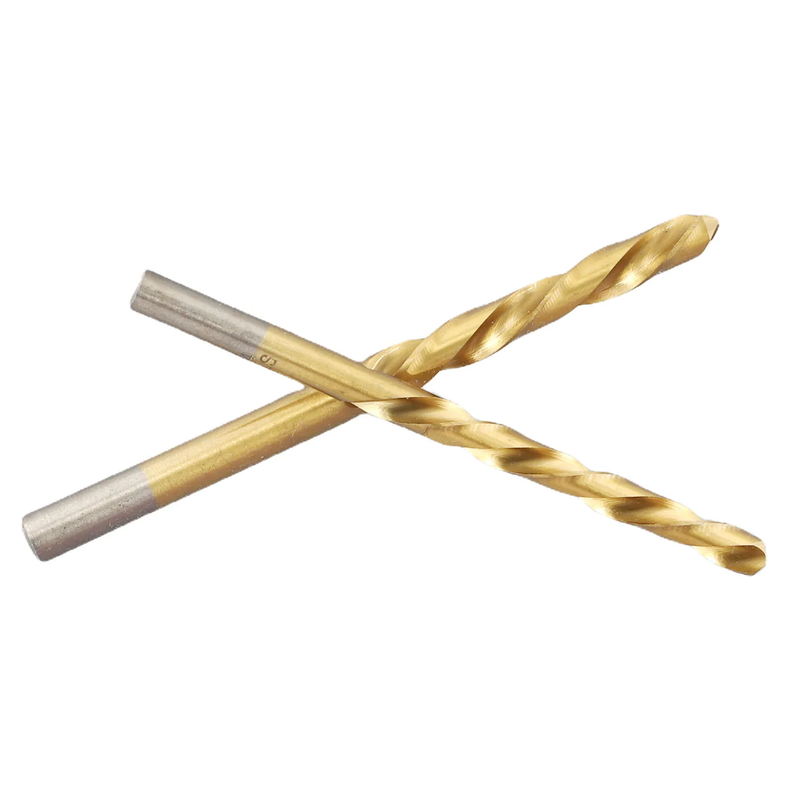 Estrattore per punte da trapano a mano sinistra per forare/rimozione per bulloni per viti HSS reversibili Conveniente 3,2/4,8/6,4/8.08.7mm