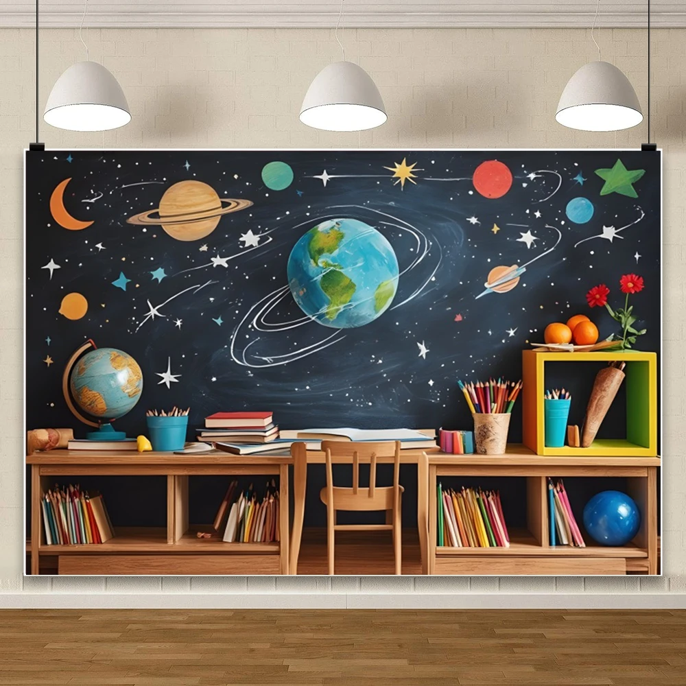 Decoração de Fundo de Volta às - Kids Education Background avaliação e preço