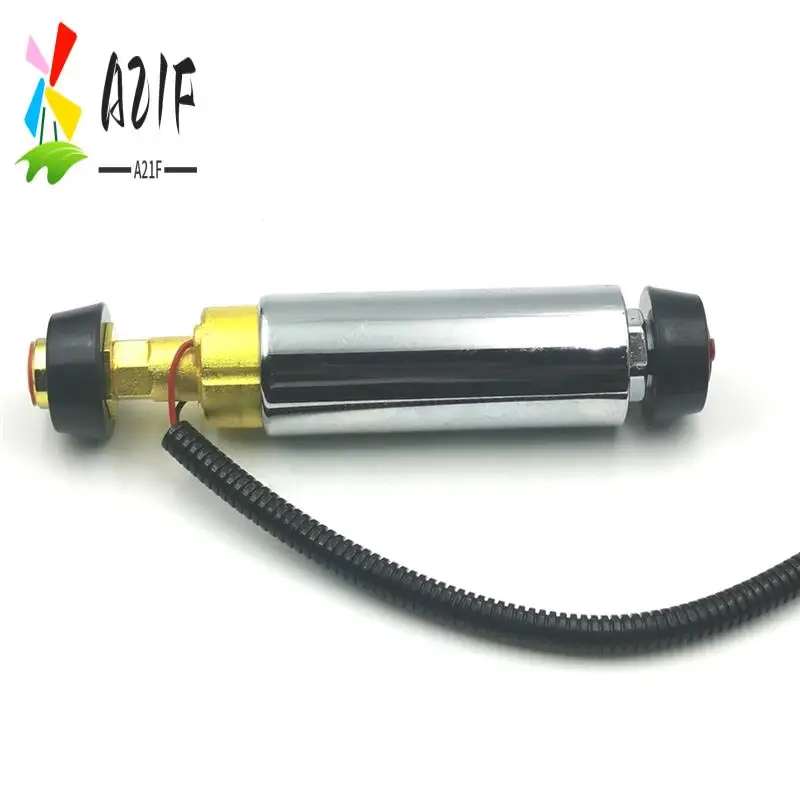 

A21F-5260632 4937766 3968190 3968188 12V Electric Fuel Transfer Pump For Cummins ISB / ISL / QSL / ISC / QSC / Isde / Isle