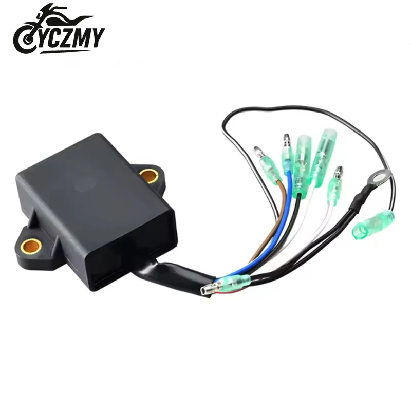 

CDI for hangkai 18HP 2 Stroke boat engine