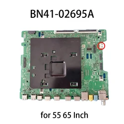 BN41-02695A BN94-14119B BN94-14004K Main Board is for QA55Q60RAJ QE55Q60RAT QE55Q67RAT QN65Q60RAF UN65RU8000F UN65RU800DF TV