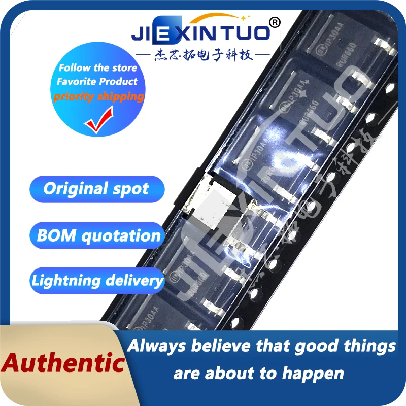 RURD660S9A RURconved DIODE GEN PURP 600 V snapTO252AA Diode 600 V snapSurface Mount TO-252AA