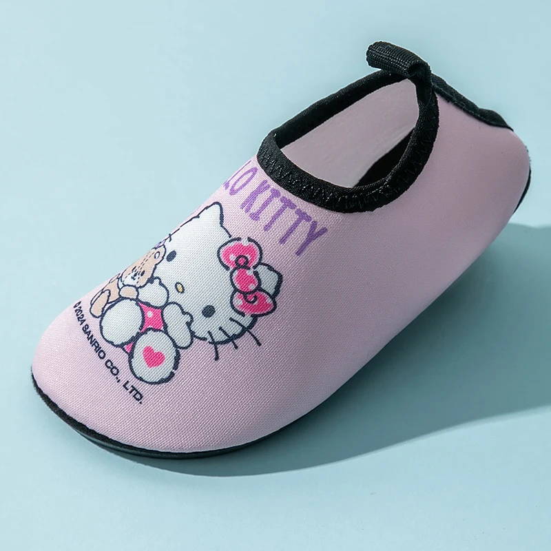 Sanrio Toddler Shoes for Boys and Girls Summer Beach Shoes