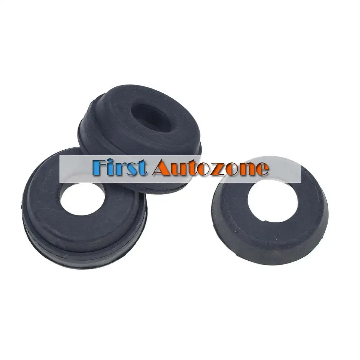 

Set of Engine Mounting Rubbers For Deutz 02249777 02249778 1011 2011 912 913 914