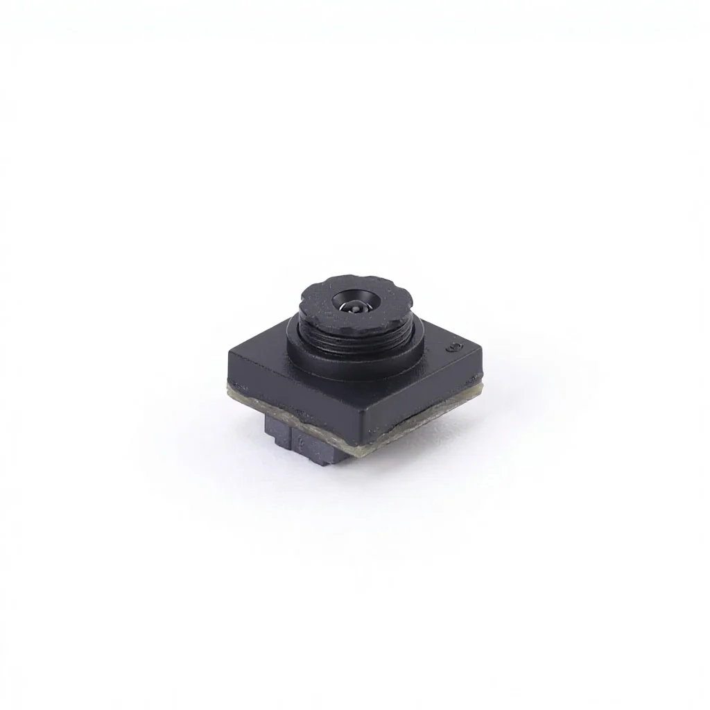 30FPS VGA Camera Module 640x480 for POS & Scanner | Rolling Shutter DVP Output Camera Module Customization