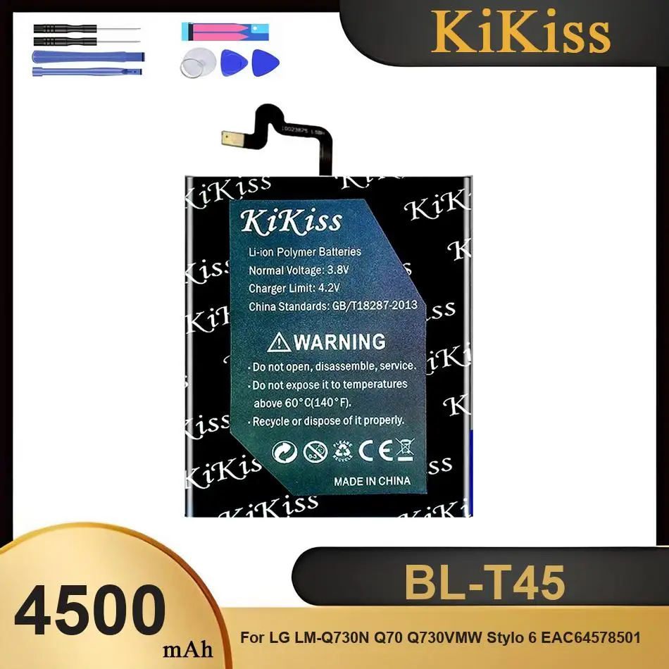 BL-T45 Watch Batter…