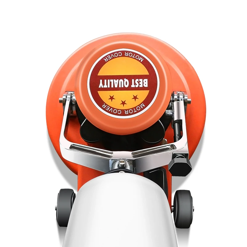 منظف السجاد الكهربائي من نوع الفرشاة بقدرة 350 وات، محرك مبرد بالهواء عالي الطاقة، معدات تنظيف السجاد