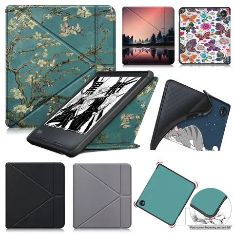 Kobo aura h2o case-AliExpress