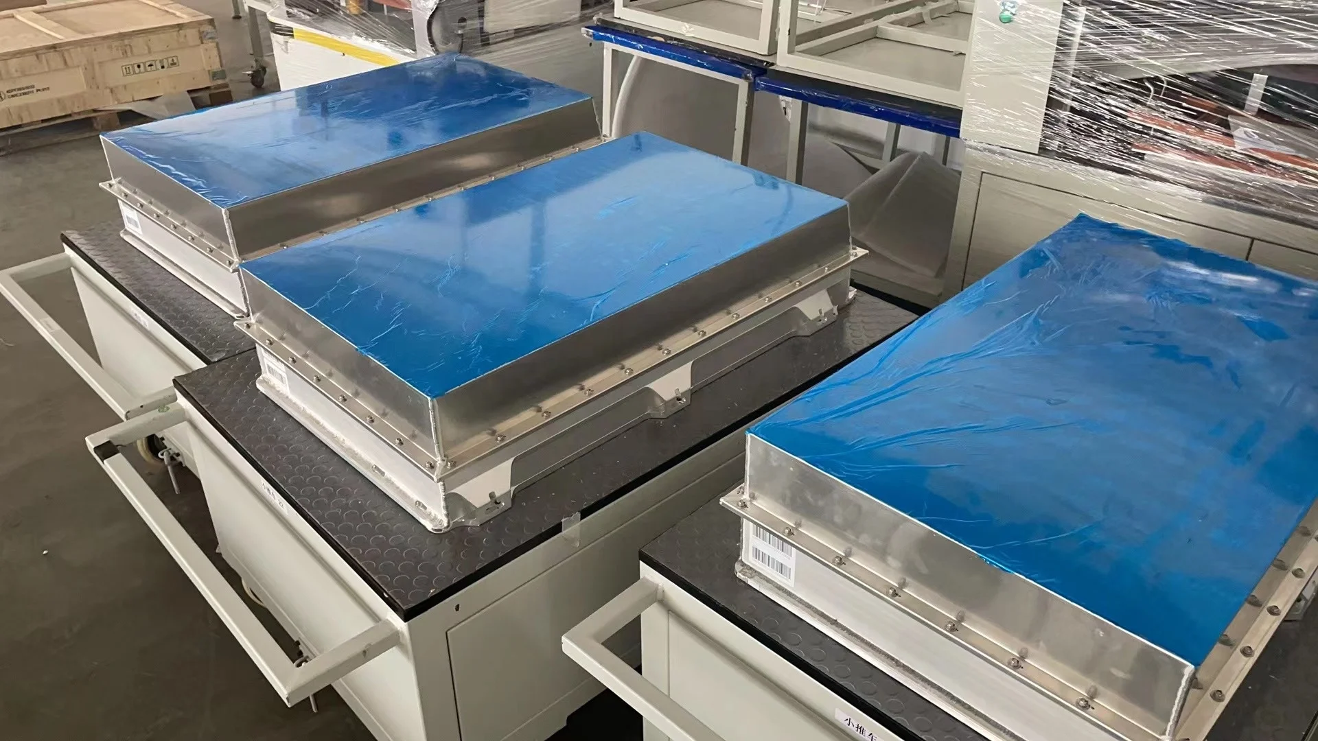 Электрический грузовик с тяжелой платформой, 80 кВт, 180 кВт, 360 кВт, электронная ось с дифференциальным механизмом для самосвала тяжелого грузовика