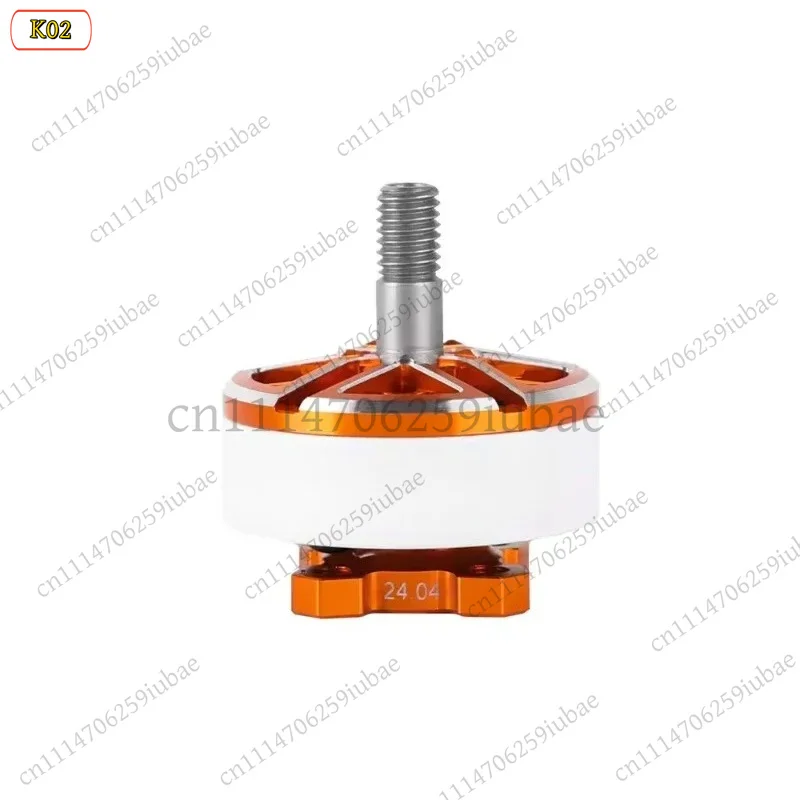 df Velox 2306 V3.0 Brushless Motor 1750KV 1950KV 2550KV For FPV Racing Drone RC Quadcopter Parts
