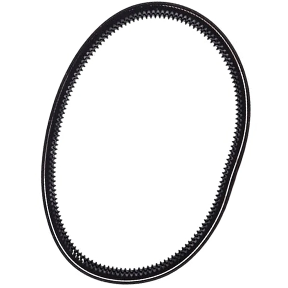 110-0805 V-Belt For Z Lawn Mowers Compatible With 74264 74265 74265TE 74279TE Black Replacement Drive Belt Parts