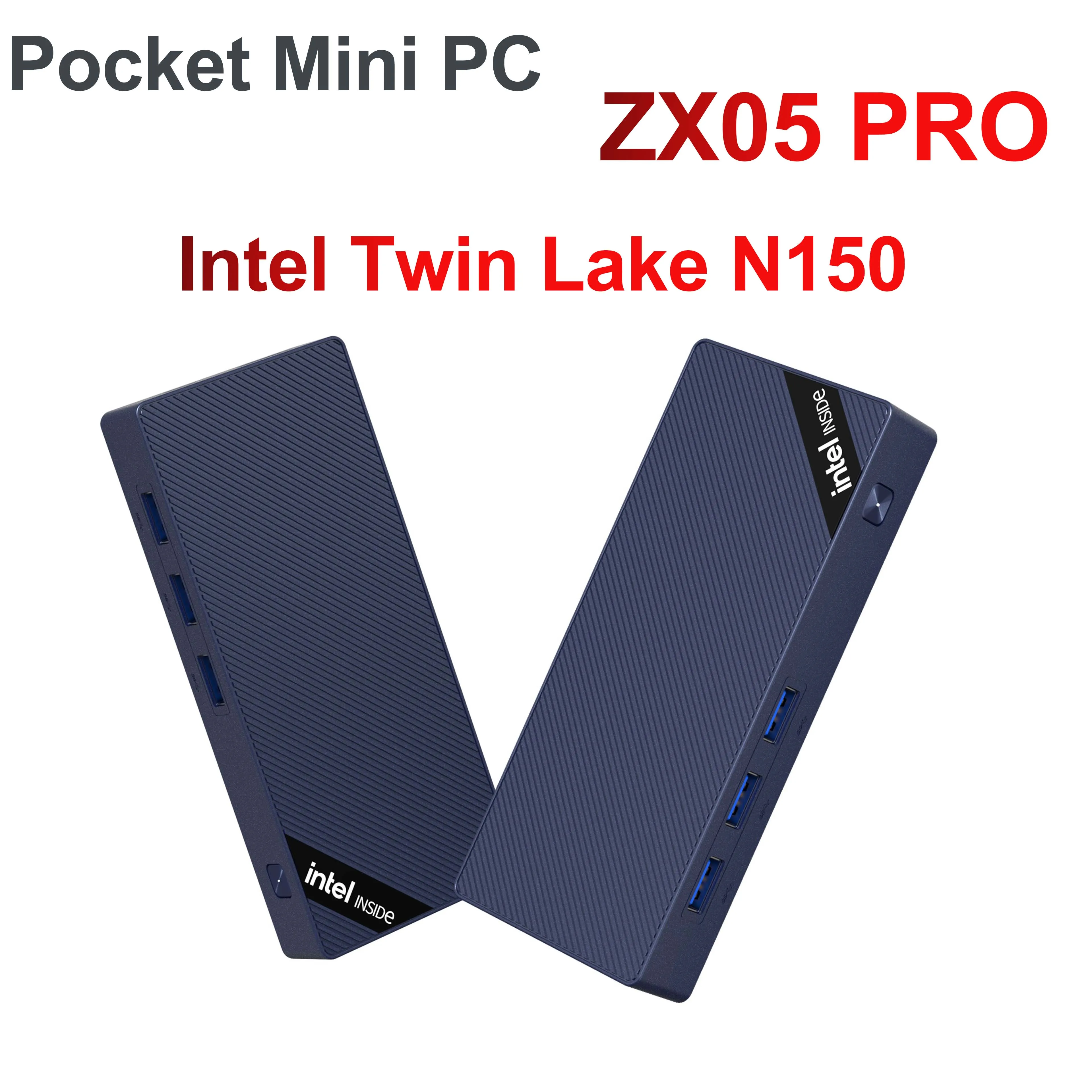 Szbox ZX05 Pro Inte…