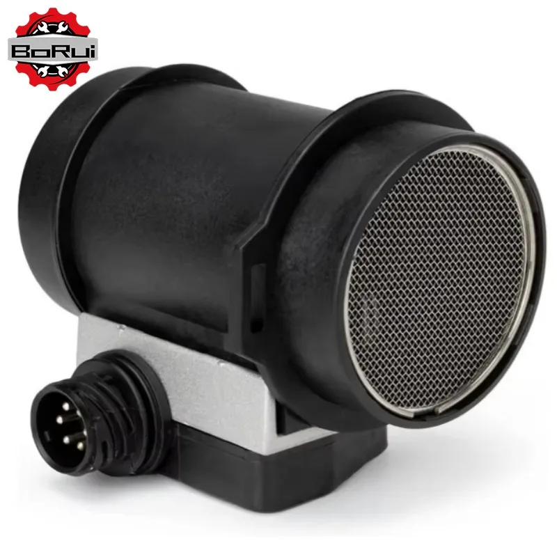 0280213011 13621730074 0986280116 Mass Air Flow Sensor Meter For BMW 3 E36 325 i E34 5 525 i iX 24V Touring
