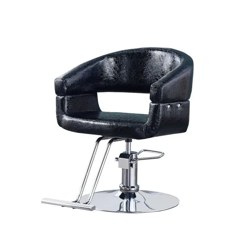 salon special Barber shop lift shave Hair salon perm and dye - view 5