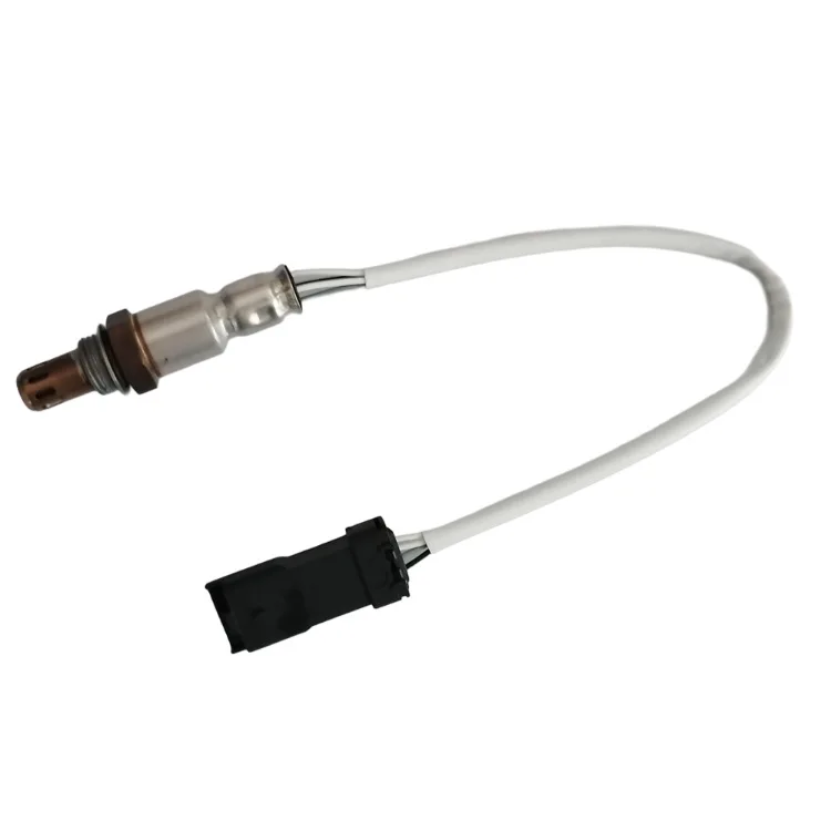 Для автомобильного датчика кислорода
