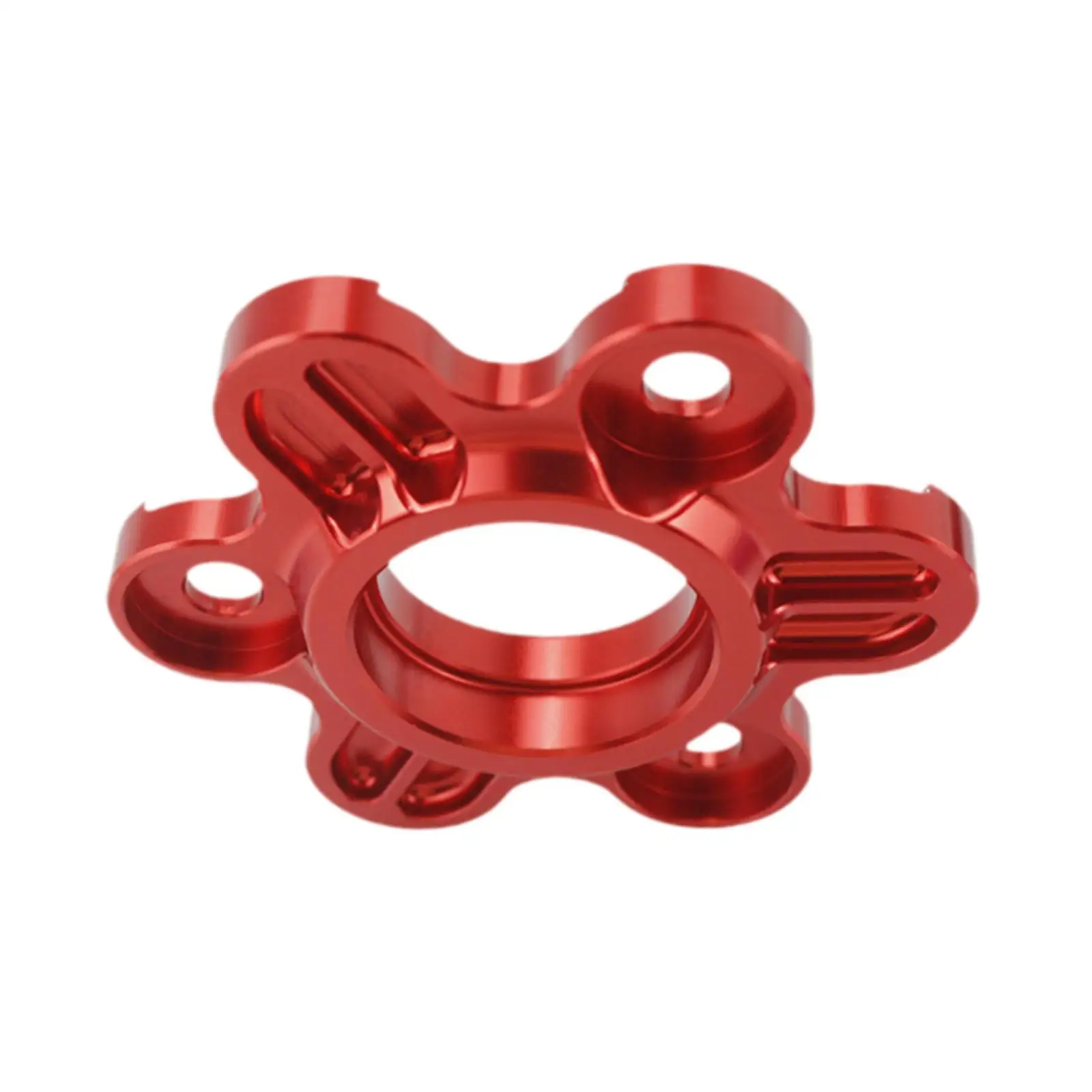 

Пластина сцепления для мотоцикла из алюминиевого сплава с ЧПУ, прямая замена, премиум-качество, запчасть для Honda ST125 DAX 202