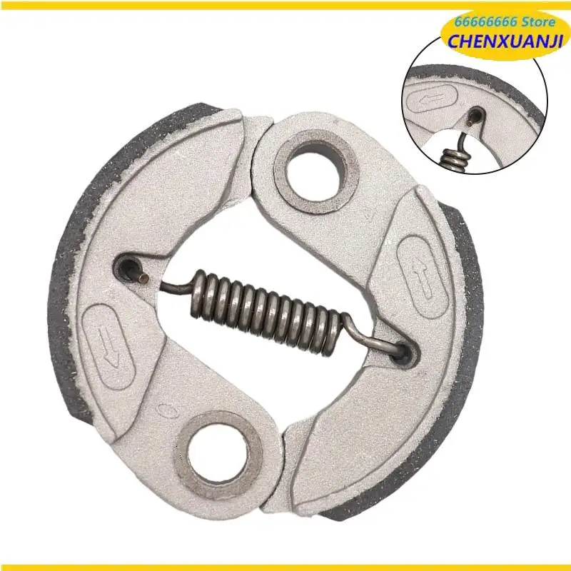 

1 шт. 40-5 алюминиевый кусторез, сменная муфта, аксессуары для садового инструмента, триммер, муфта 430, газонокосилка, триммер для травы, детали