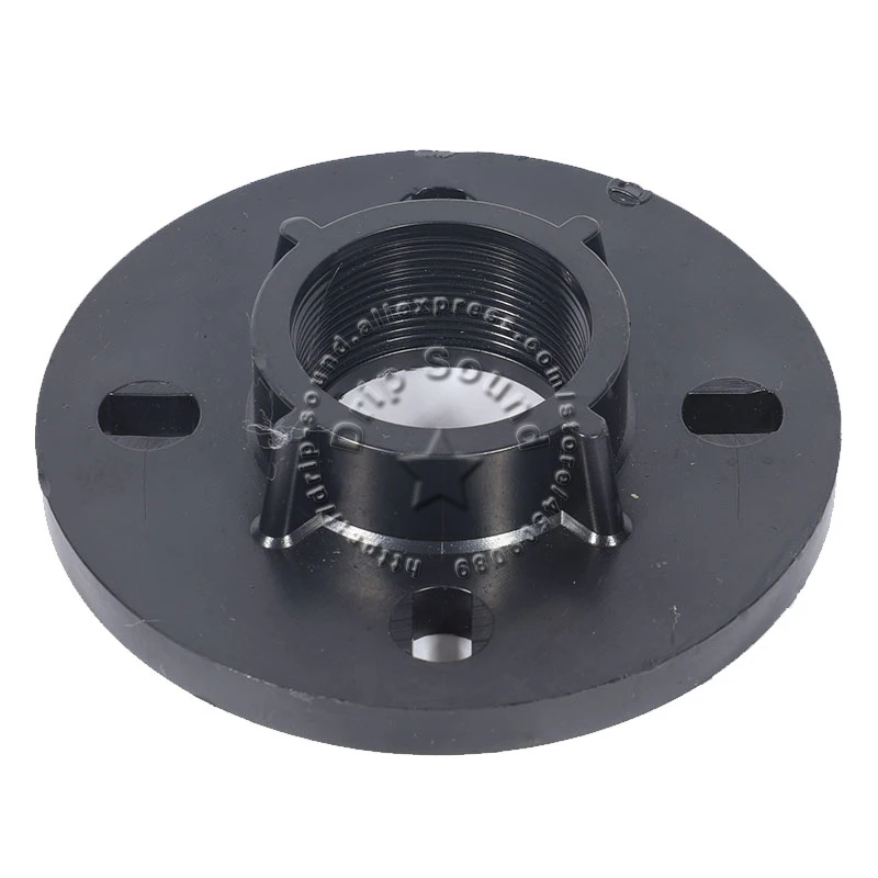 34mm/25mmから38mm/25mm、50mm/38mmから50mmへのホーンアダプター（ネジ式1.3インチ/1インチから1.5インチ/1インチから2インチ/1.5インチから2インチへのボルト式HFドライバー用）