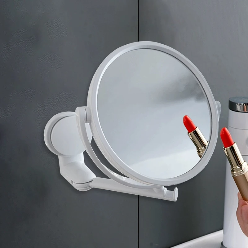 Espejo ventosa baño: la solución perfecta para tu baño moderno
