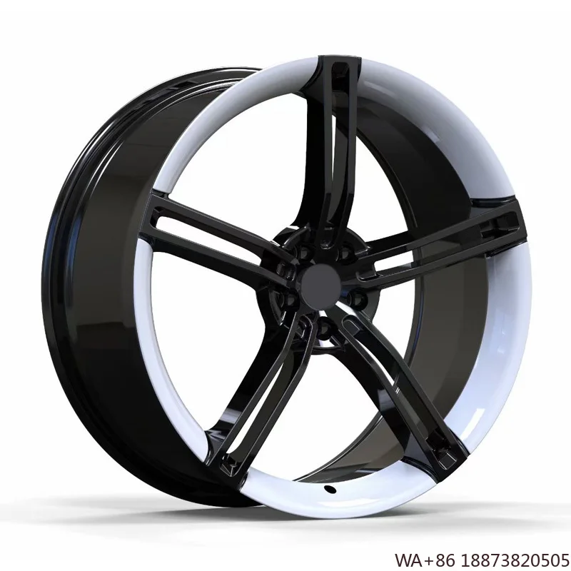 

Alloy Wheels wholesale gt3 gt4 718 911 991 986 forged wheel 22 19 20 21 inch rim 5x130 5 spoke wheels for porsche rims