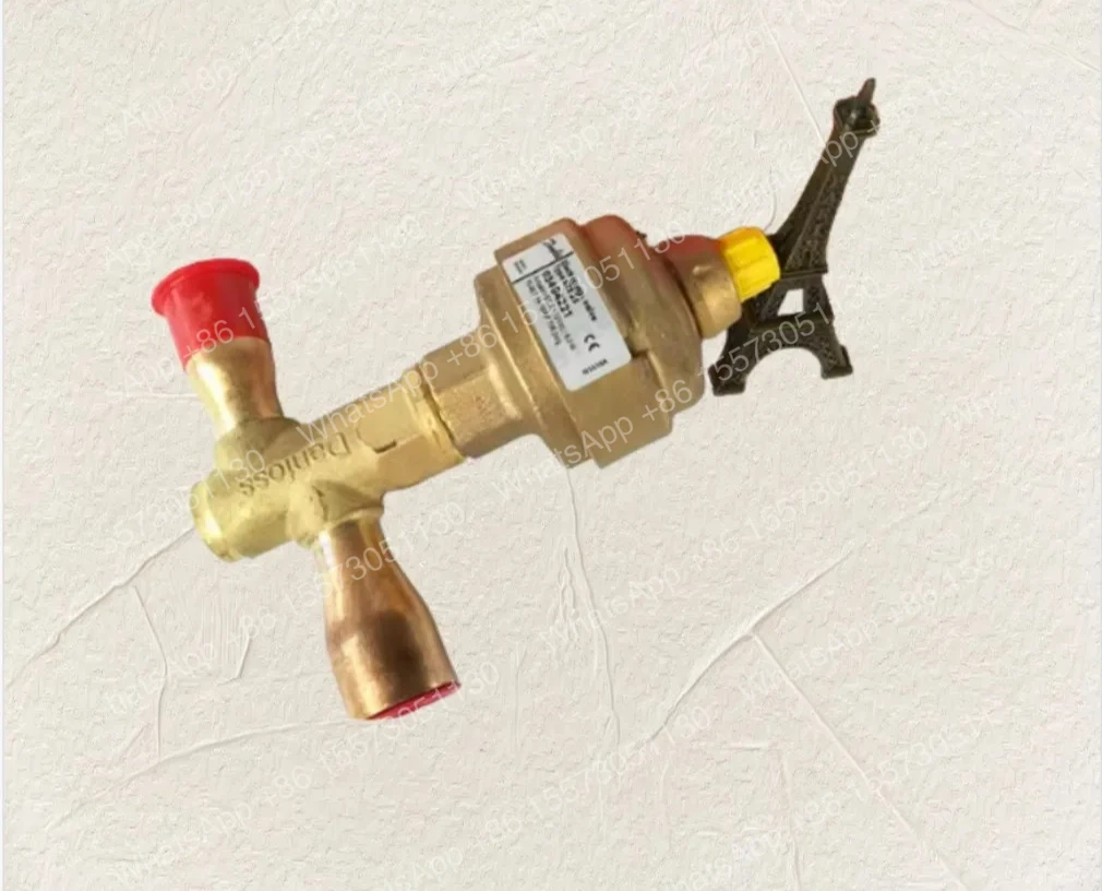 Applicable to Carrier air conditioner 034G4222/ETS12.5 electronic expansion valve Carrier overhaul 00PPG000479300