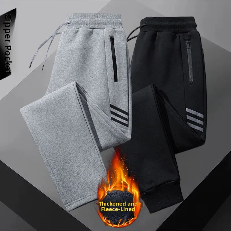 

Thiened Fce повседневные рабочие брюки для мужчин осень-зима износостойкая прочная рабочая одежда для отдыха молодежные длинные брюки для активного отдыха