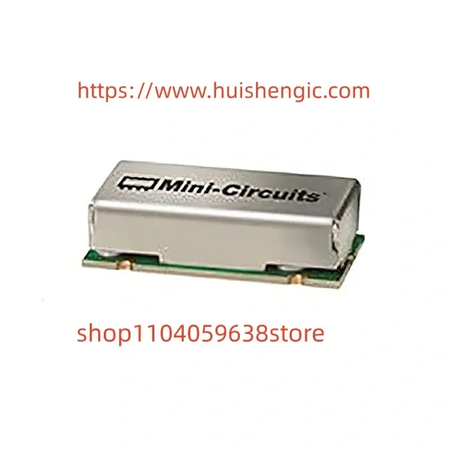 BPF-B140W+     140MHz intermediate value frequency band-pass RF filter (radio frequency) 10MHz bandwidth 6-SMD,