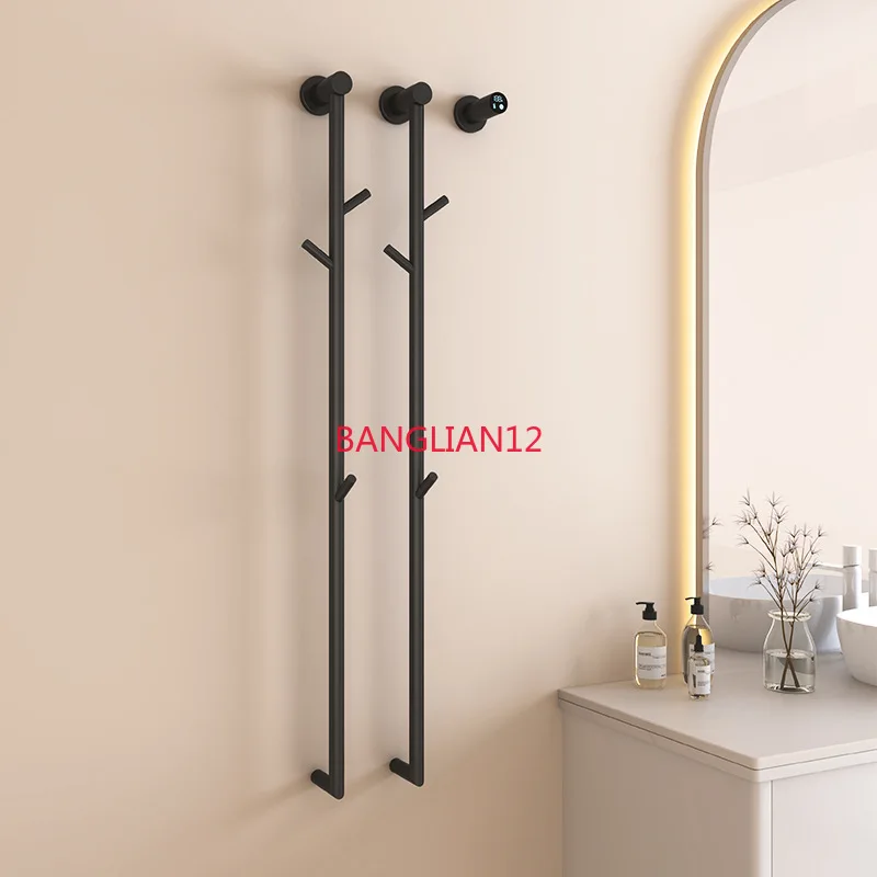 

440 * 1200 * 100 intelligent timing electric towel rack, constant temperature sterilization and disinfection