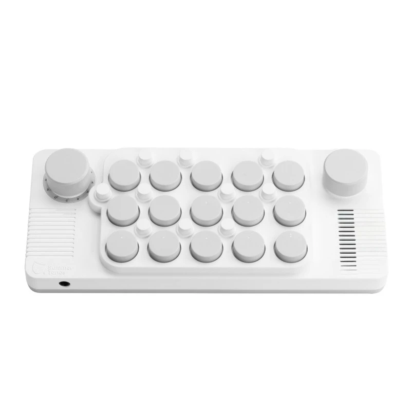 

Pocket Music Keyboard 1 Plus Keyboard Newbie Beginner Adult