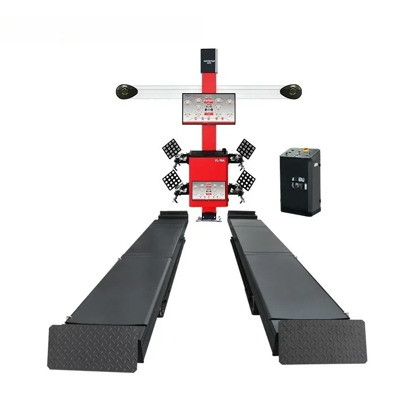 Large scissor lift Car lift Kizo mother large scissor lift