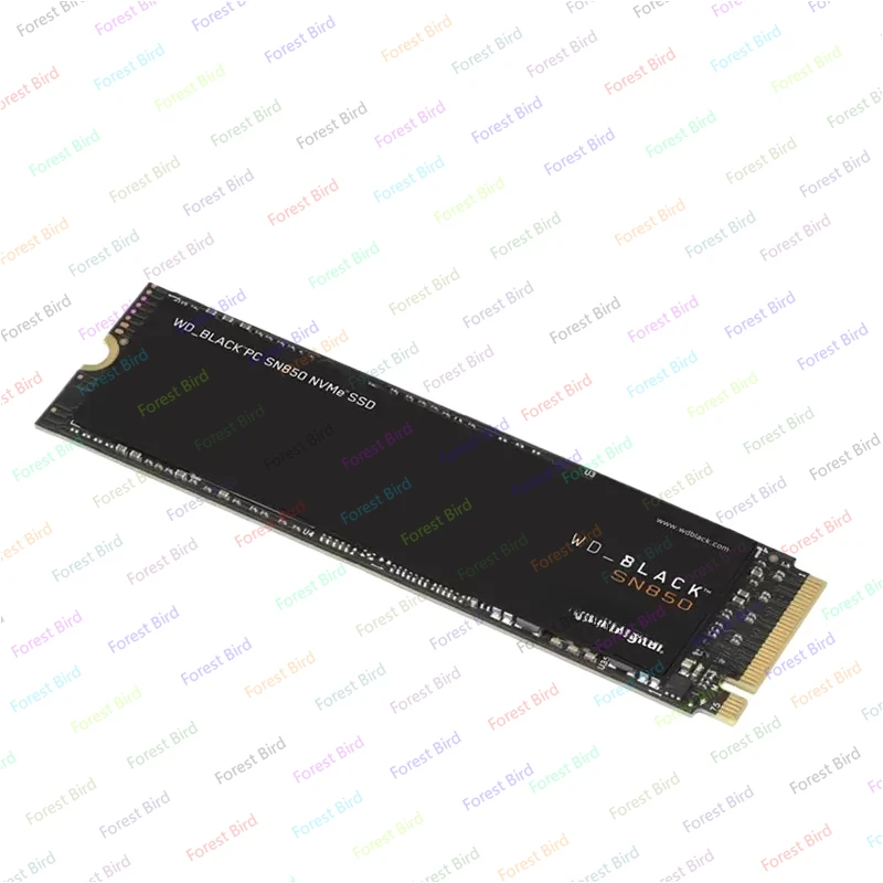 for PS5 2TB Digital WD_BLACK SN850 1TB NVMe Built-in solid state drive PCIe 4.0 Gen4 500GB SSD up to 7000 MB/s M.2 2280