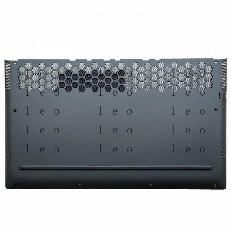 

QW New Bottom Case For Dell Alienware M17 R6 R7 Lower Base Cover D Shell 0TTKPP