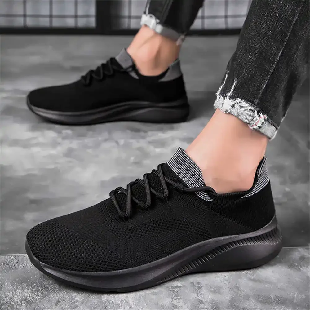 

2025 Men Sneakers Flats Student Shoes Breathable Fashion Lace-Up Sneakers Men's Comfort Sports Jogging Shoes Zapatillas Hombre