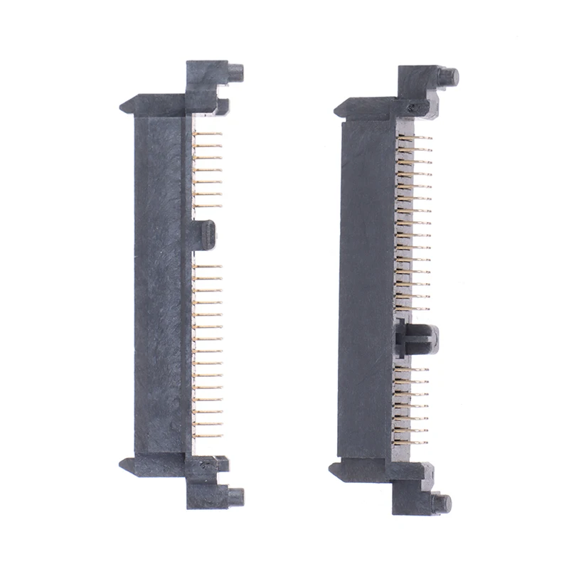 Adaptador de conector de disco duro para ordenador portátil de alta calidad para DELL New Acer 6530 6930 7330 7630 7730