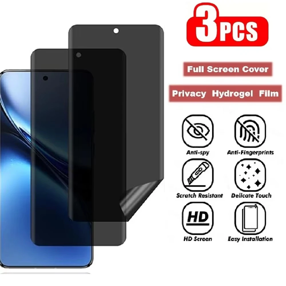 1-3 Stück Kratzfester Displayschutz für Samsung Galaxy S25 Ultra S25 S24 Ultra S26 S24 S22 5G S23 S25 Edge S26 Plus mit Sichtschutz