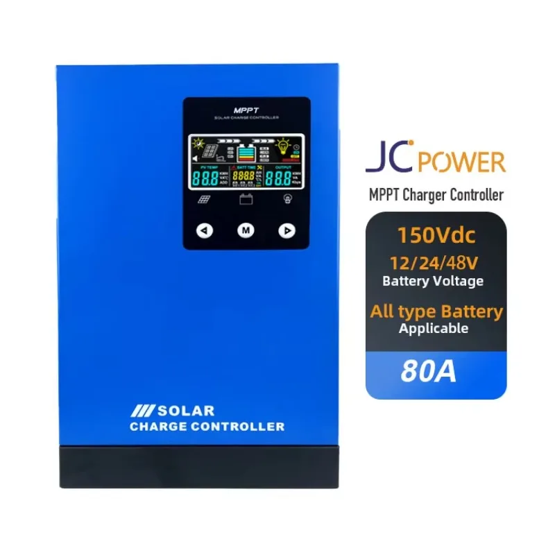 Jcpower 2025 Auto-D…