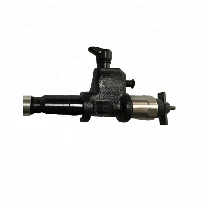 diesel injector 095000-5510  8-97603415-2 rail fuel injector 095000-5510 for isuzua