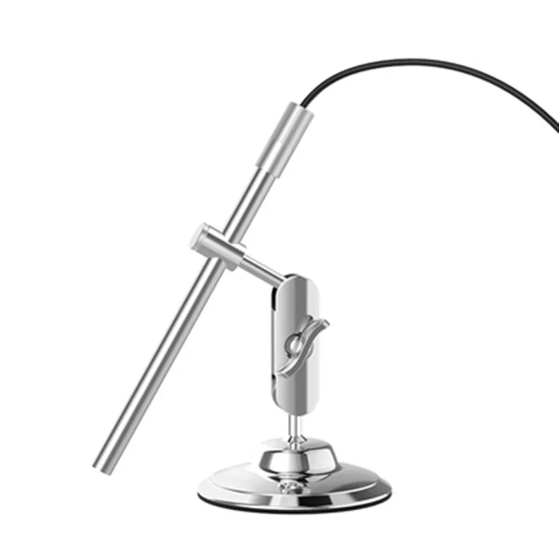 

8Mm high definition waterproof digital microscope 200X magnifying glass