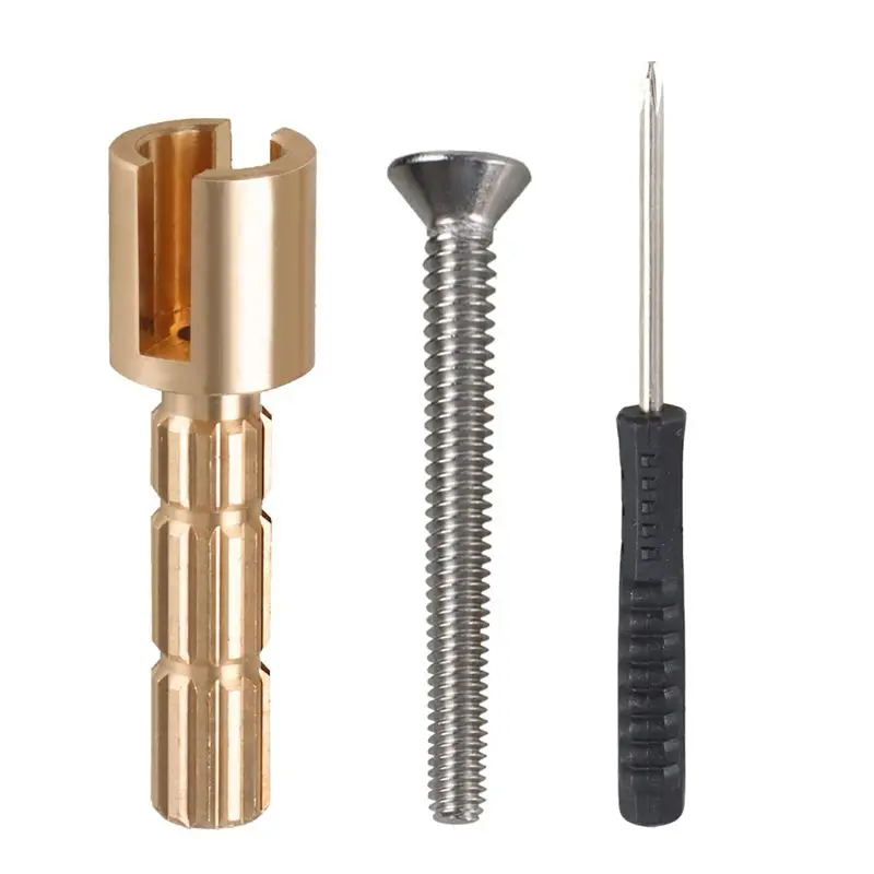 

Адаптер-удлинитель штока клапана с винтом для запасных частей Pfister - система отделки душевых кабин и ванн, номер детали 970-0770-AT36