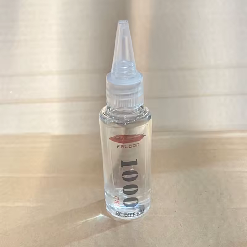 RC Car Shock Silicone Oil for Model Crawler Remote Control Car 1/10 Universal Drifting  Monster Truck Short-Course Truck - Image 16