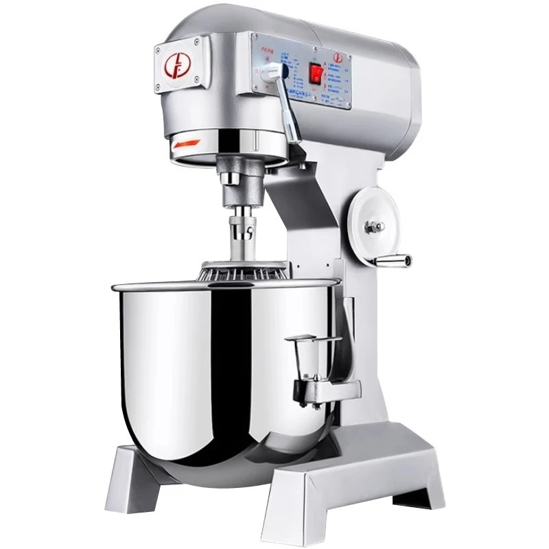 

Коммерческий миксер для взбивания яиц, взбиватель для сливок 10 литров 20 литров Машина для свежего молока большой емкости