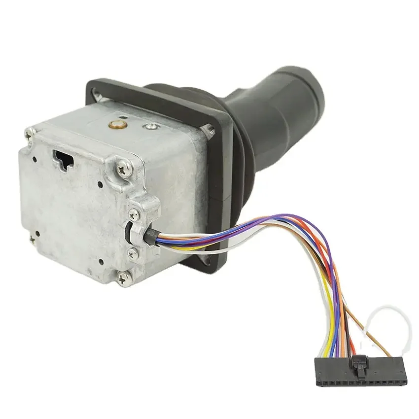 Joystick Controller 00000711 use For China Dingli Scissor Lifts
